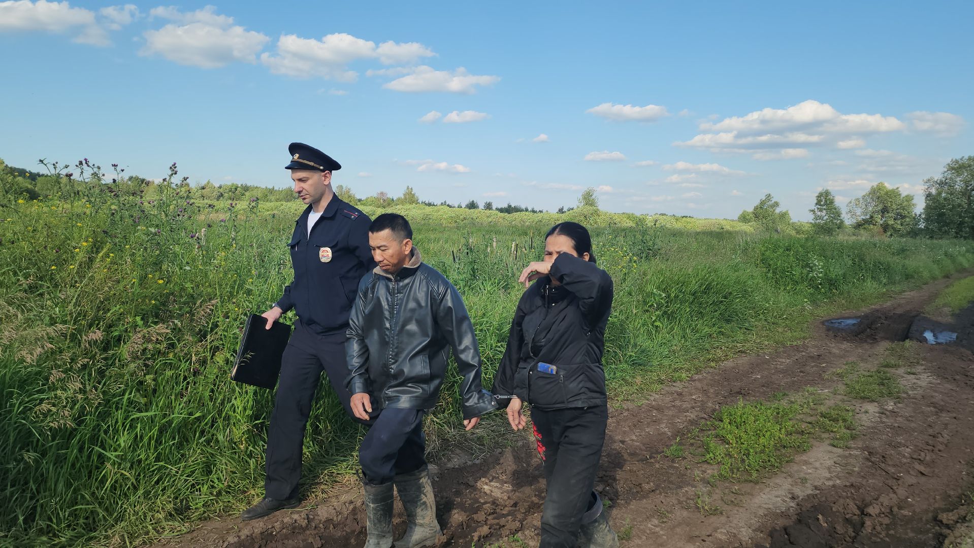 Люберцы, д Михнево, волонтеры, зоозащитники,
