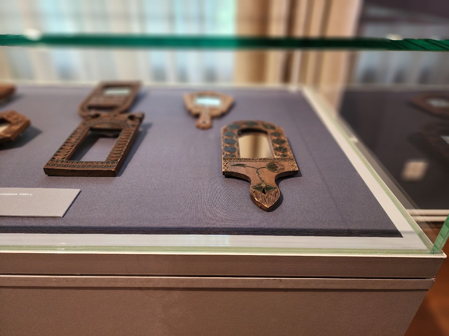 сергиев посад, сергиево-посадский городской округ, музей-заповедник абрамцево, елена поленова, музей-заповедник поленова, абрамцевская резьба, выставка,орнамент,