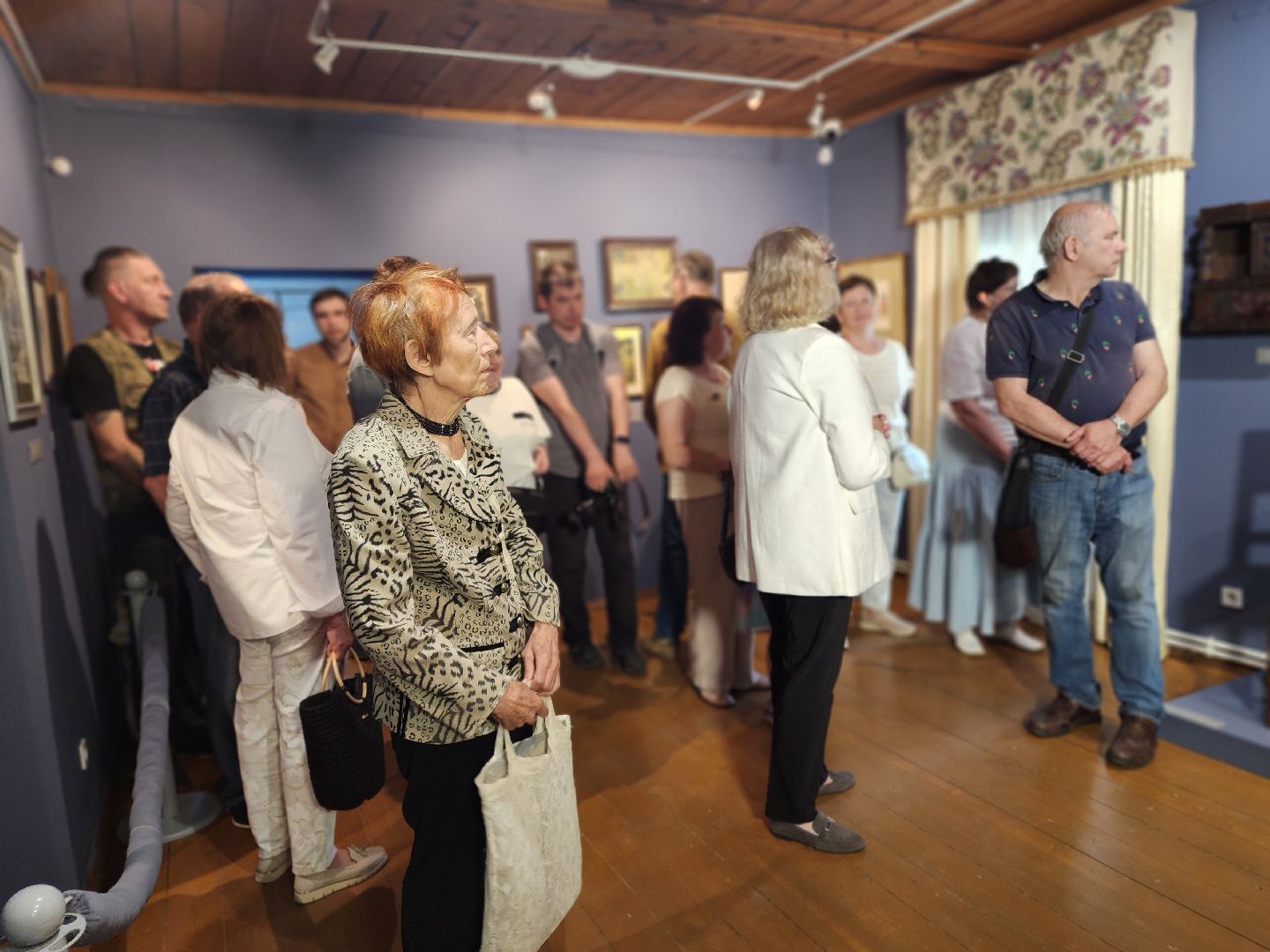 сергиев посад, сергиево-посадский городской округ, музей-заповедник абрамцево, елена поленова, музей-заповедник поленова, абрамцевская резьба, выставка,орнамент,