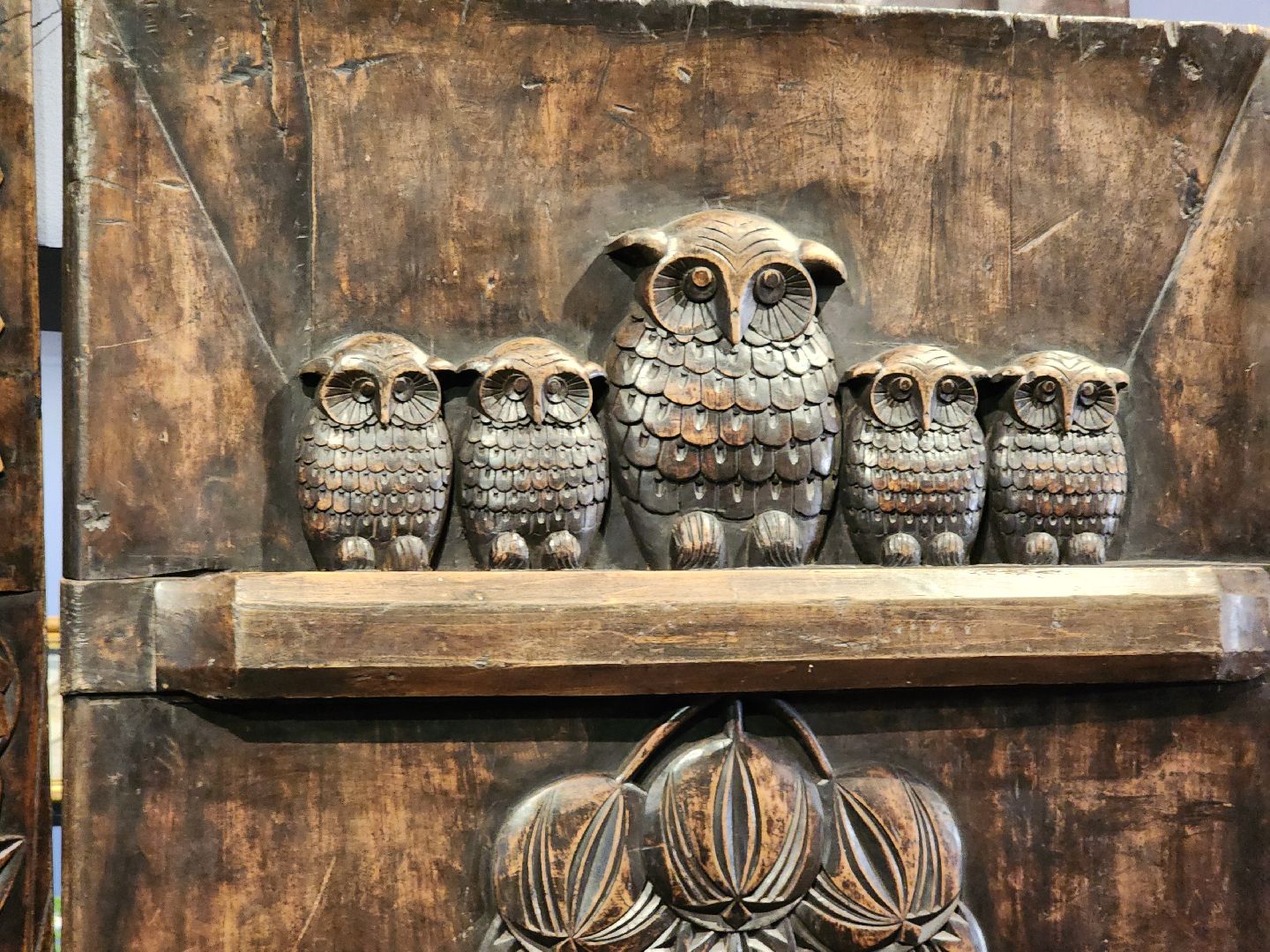 сергиев посад, сергиево-посадский городской округ, музей-заповедник абрамцево, елена поленова, музей-заповедник поленова, абрамцевская резьба, выставка,орнамент,