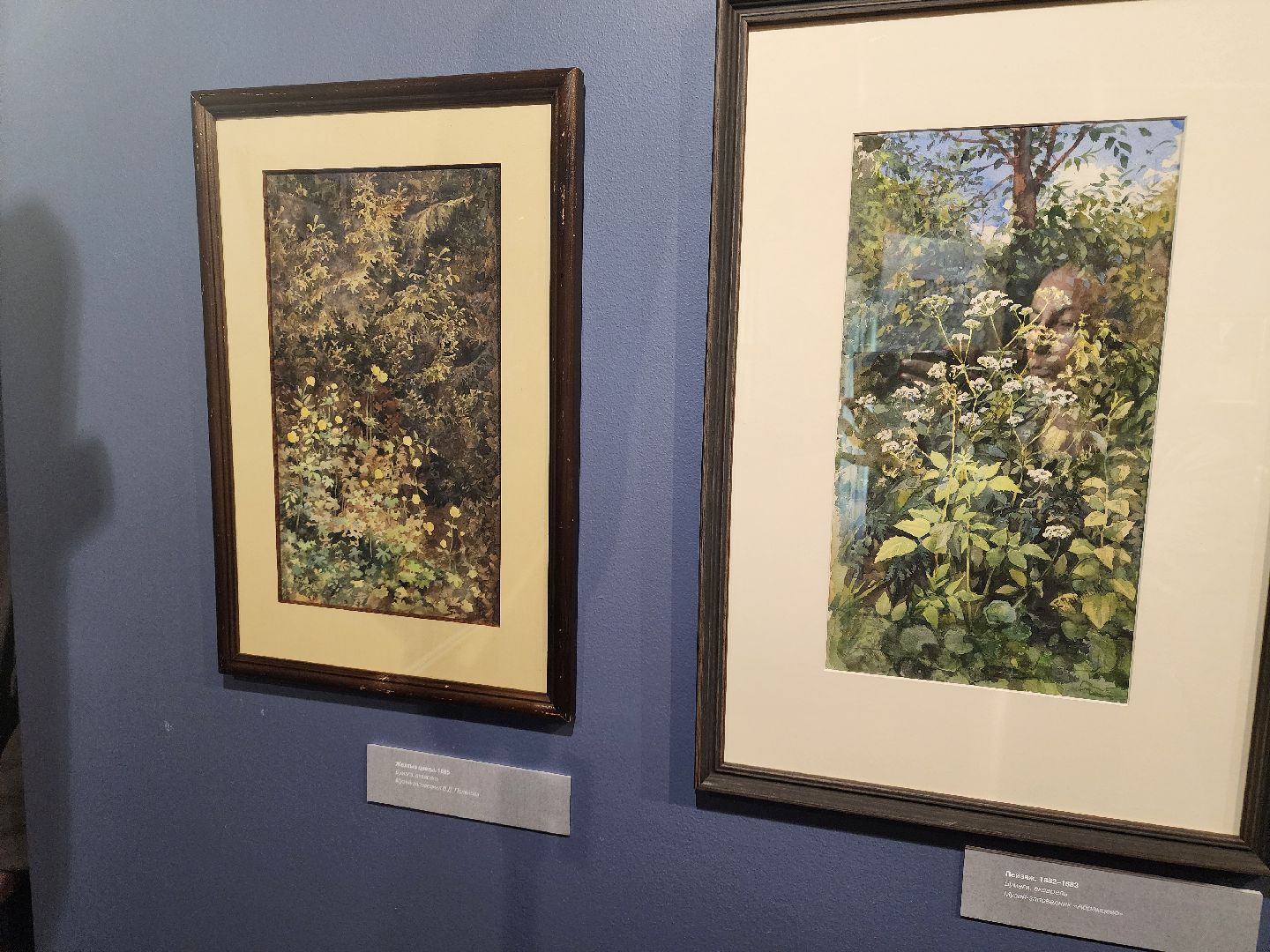 сергиев посад, сергиево-посадский городской округ, музей-заповедник абрамцево, елена поленова, музей-заповедник поленова, абрамцевская резьба, выставка,орнамент,