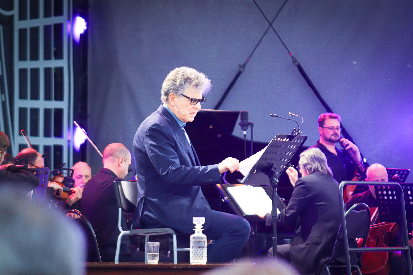 клин, общество, фестиваль чайковского, спектакли,