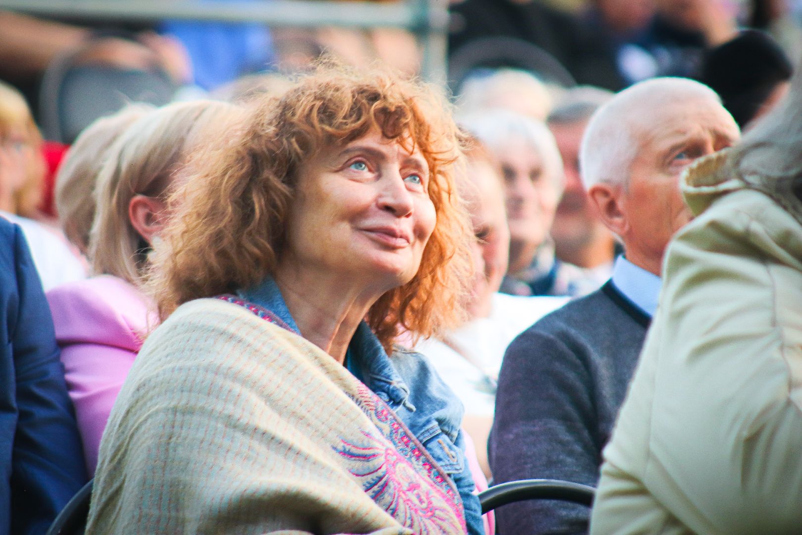 клин, общество, фестиваль чайковского, спектакли,