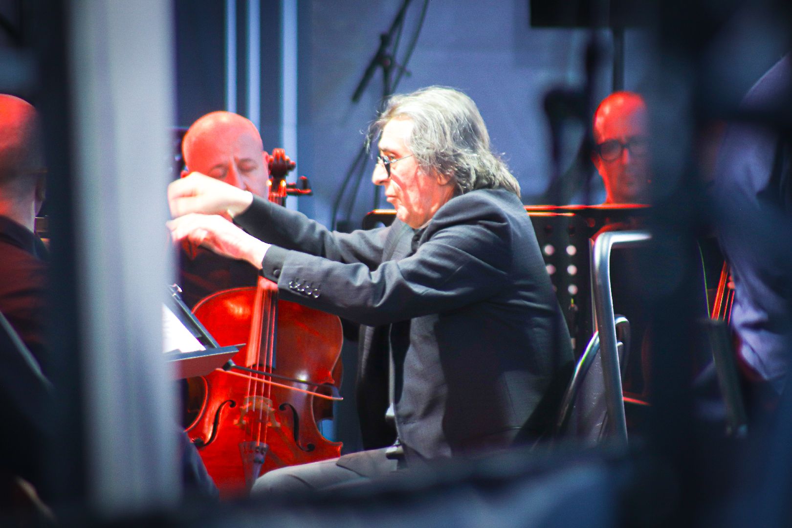 клин, общество, фестиваль чайковского, спектакли,