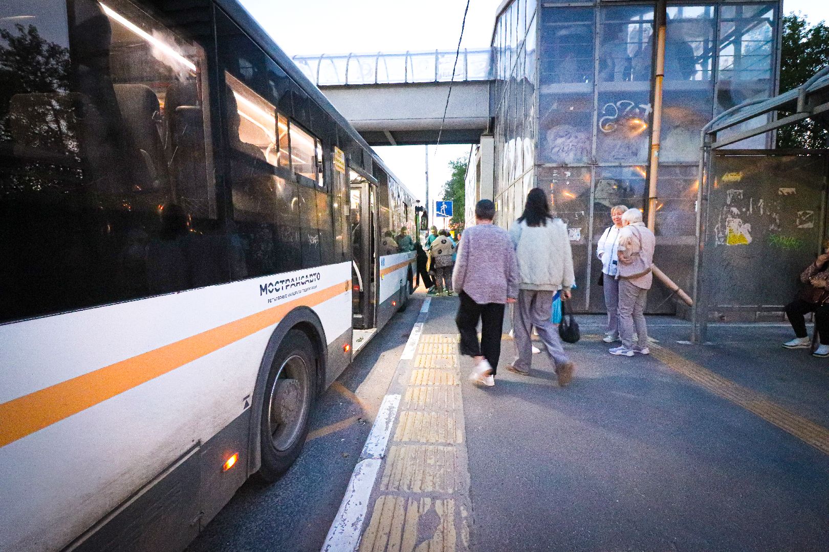 клин, общество, автобусы, фестиваль чайковского,