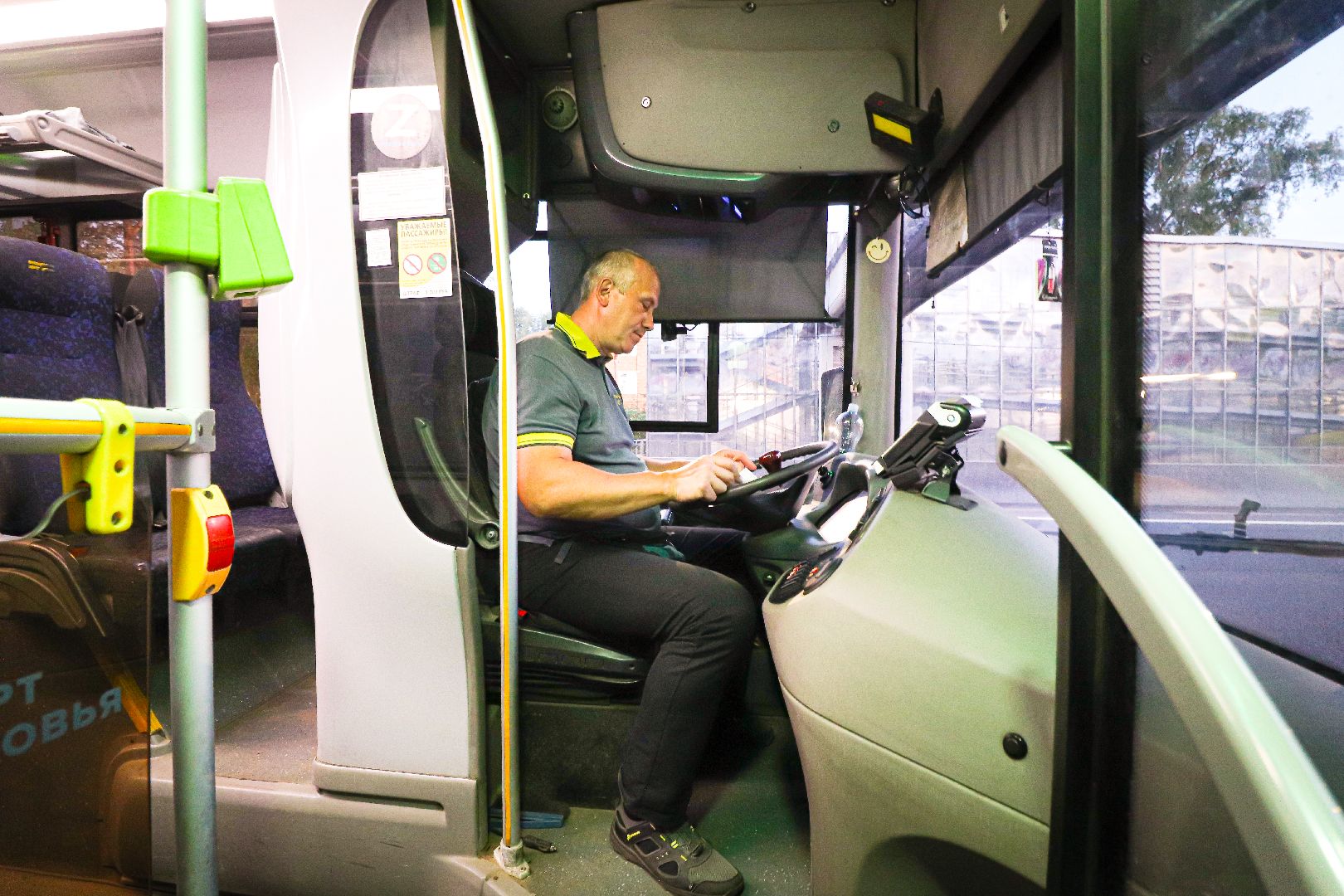 клин, общество, автобусы, фестиваль чайковского,