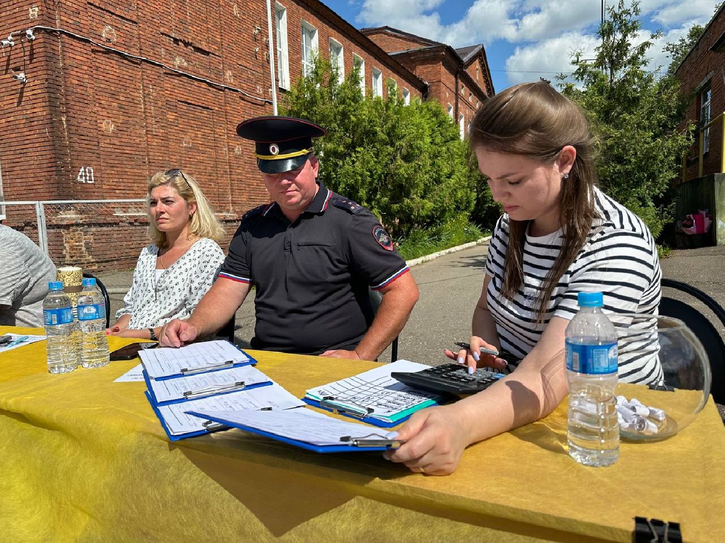 можайск, можайский муниципальный округ, подмосковье, мисс автоледи 2025, конкурс, медики, можайская больница, общество,