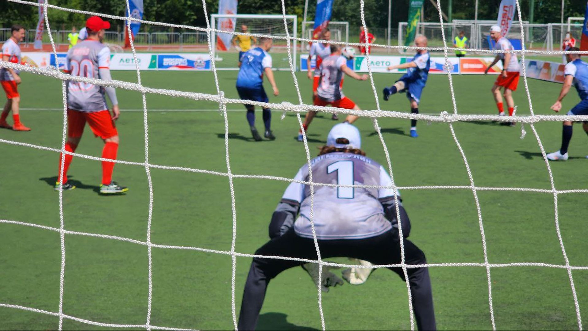 Дмитров, Проект Выходи во двор, Локомотив, Спартак,