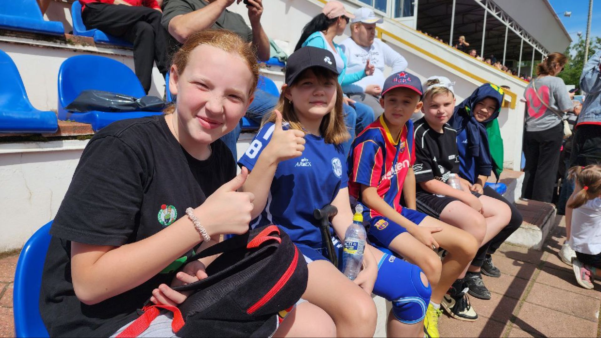 Дмитров, Проект Выходи во двор, Локомотив, Спартак,