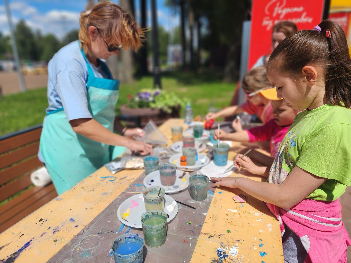 сергиев посад, сергиево-посадский городской округ, алиса в стране чудес, однажды в сказке,