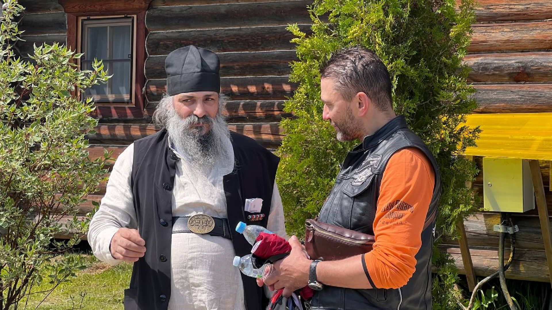 сергиев посад, сергиево-посадский городской округ, гремячий ключ, байкеры, харлей дэвидсон, клуб хог, семен нудельман,