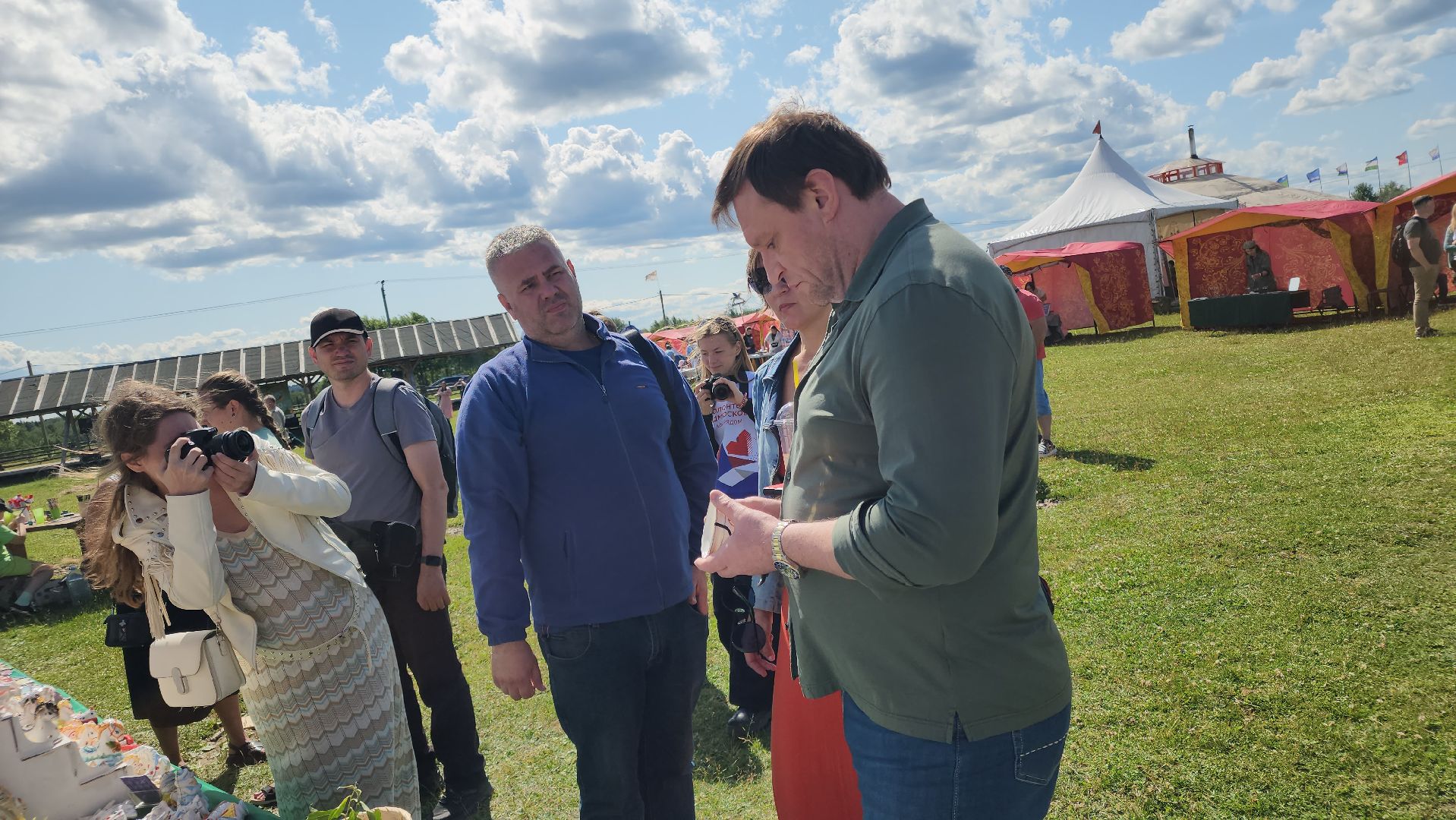 сергиев посад, сергиево-посадский городской округ, морозово, кочевник, сделано в хотьково, международный фестиваль, сергей пахомов, народные промыслы,