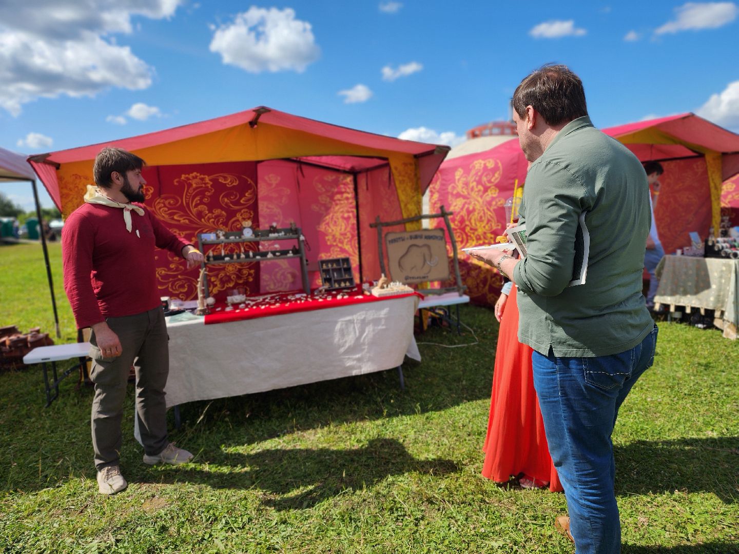 сергиев посад, сергиево-посадский городской округ, морозово, кочевник, сделано в хотьково, международный фестиваль, сергей пахомов, народные промыслы,