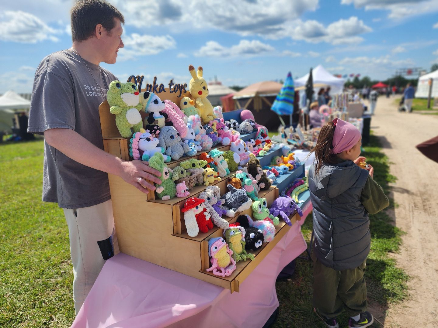 сергиев посад, сергиево-посадский городской округ, морозово, кочевник, сделано в хотьково, международный фестиваль, сергей пахомов, народные промыслы,