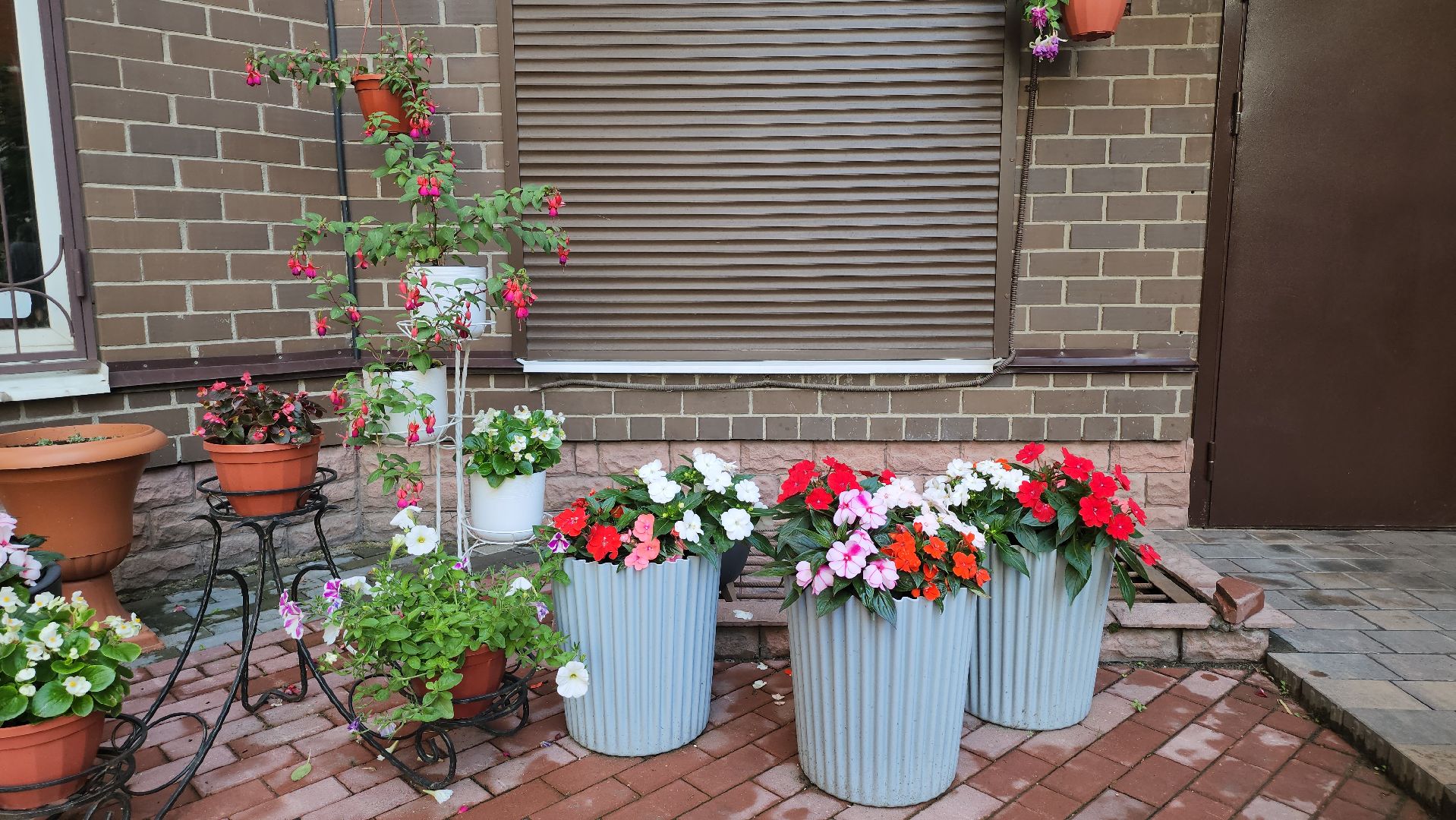 люберцы, ремонт подъезда, управляющая компания,