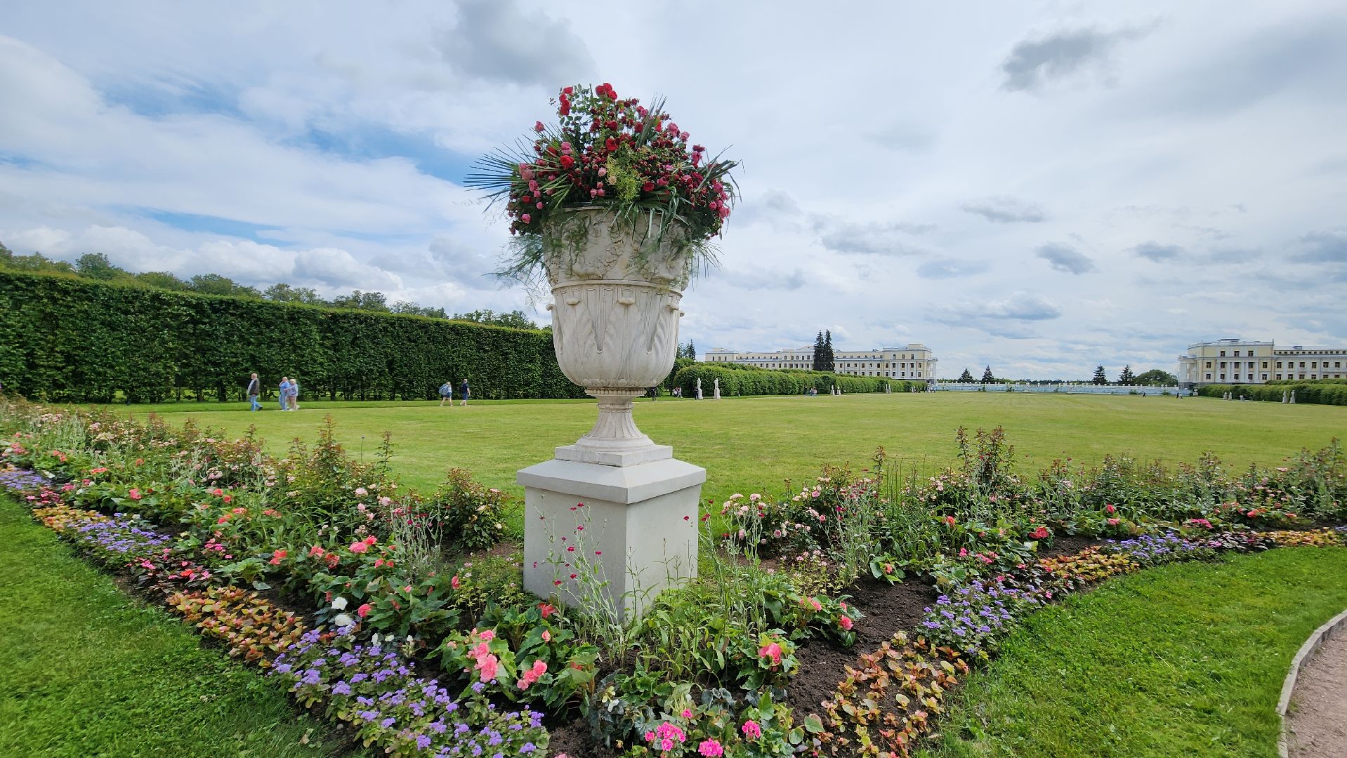 красногорск, архангельское, фестиваль роз,