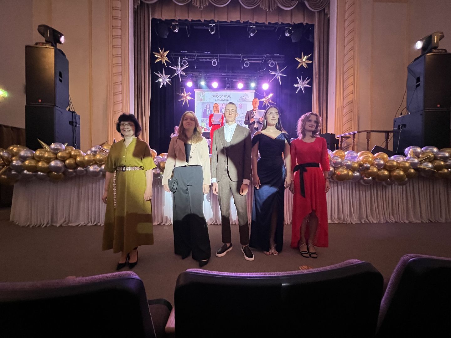 талдомскийокруг, выпуск 2025,