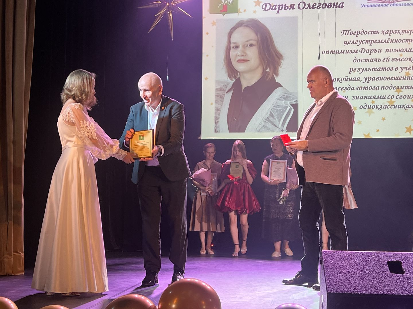 талдомскийокруг, выпуск 2025,