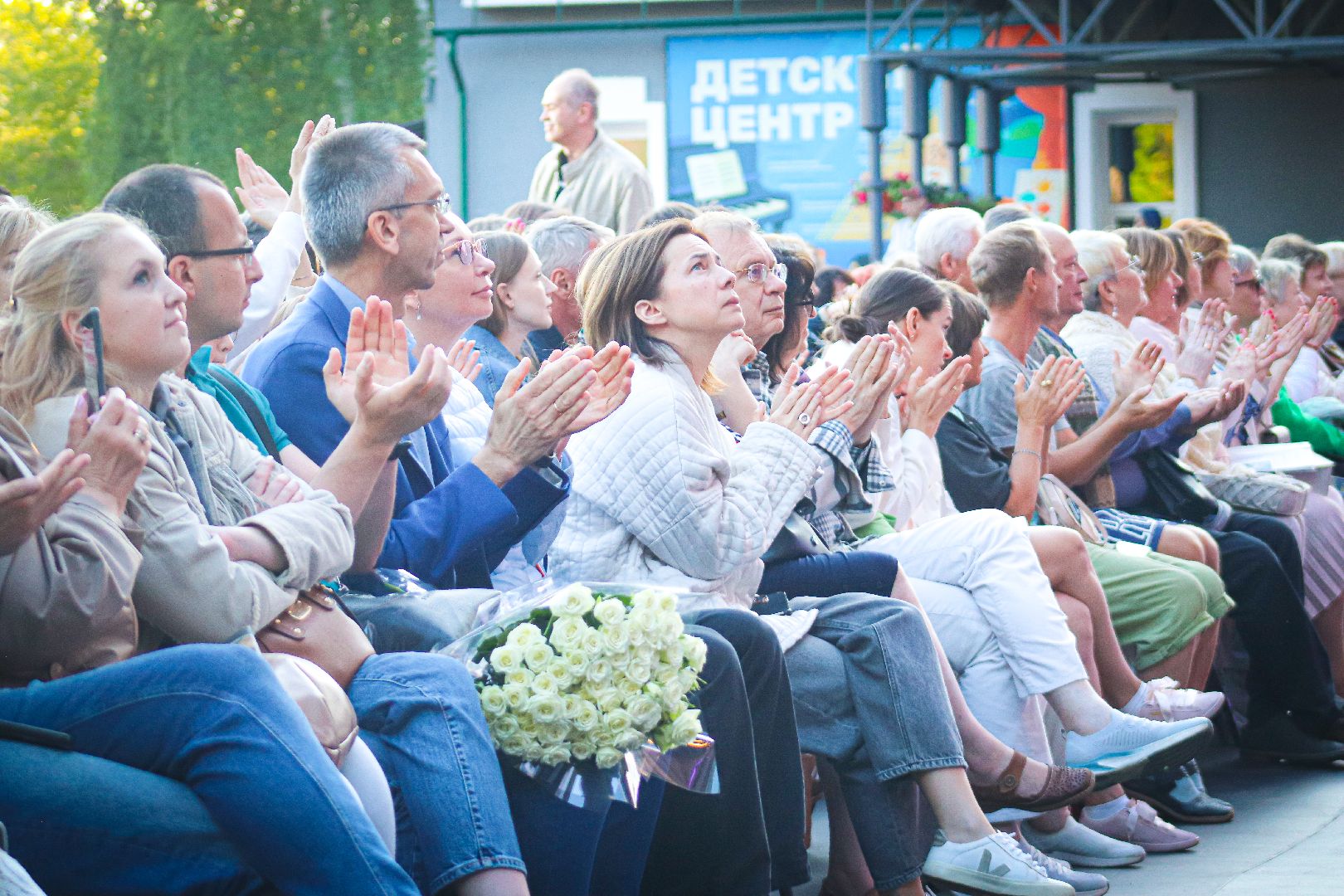 клин, культура, фестиваль чайковского, балет,