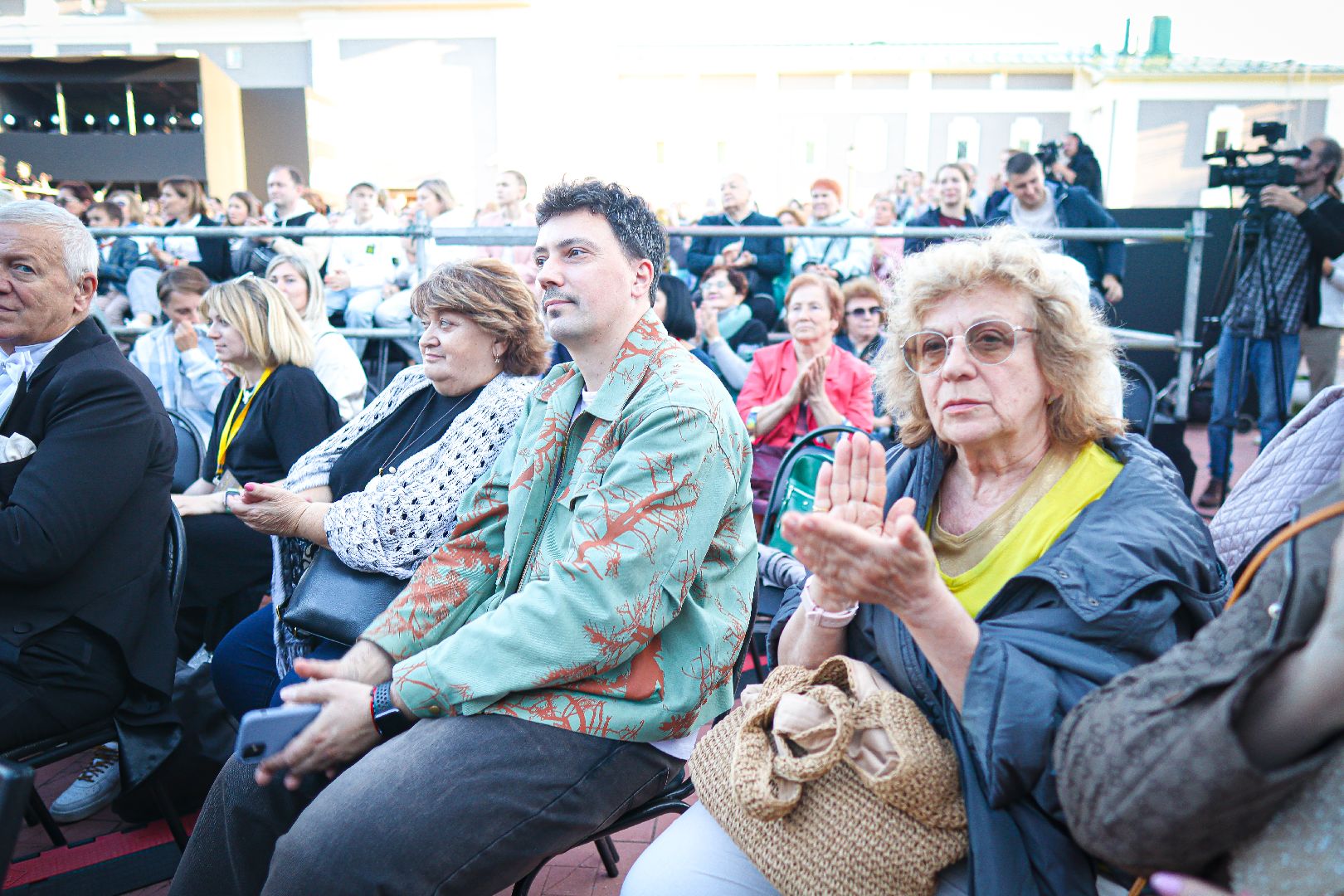 клин, культура, фестиваль чайковского, балет,