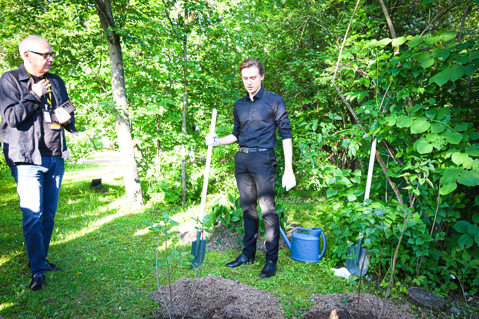 клин, культура, фестиваль чайковского, балет,