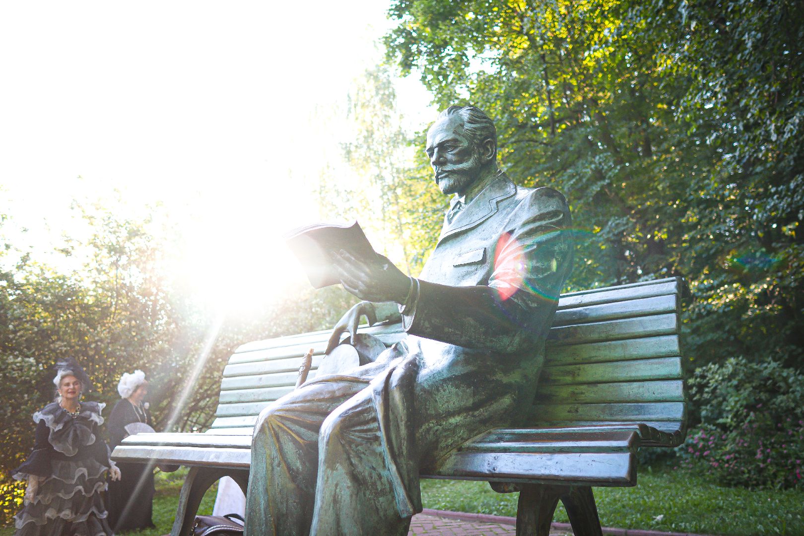 клин, культура, фестиваль чайковского, балет,