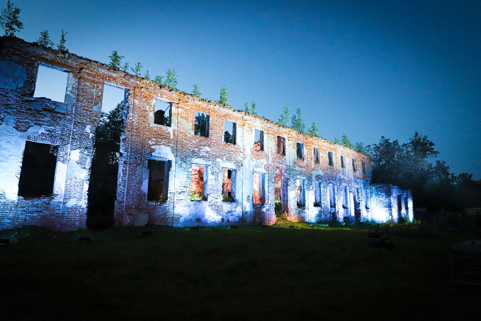 клин, общество, культура, ночь чайковского, иоланта,