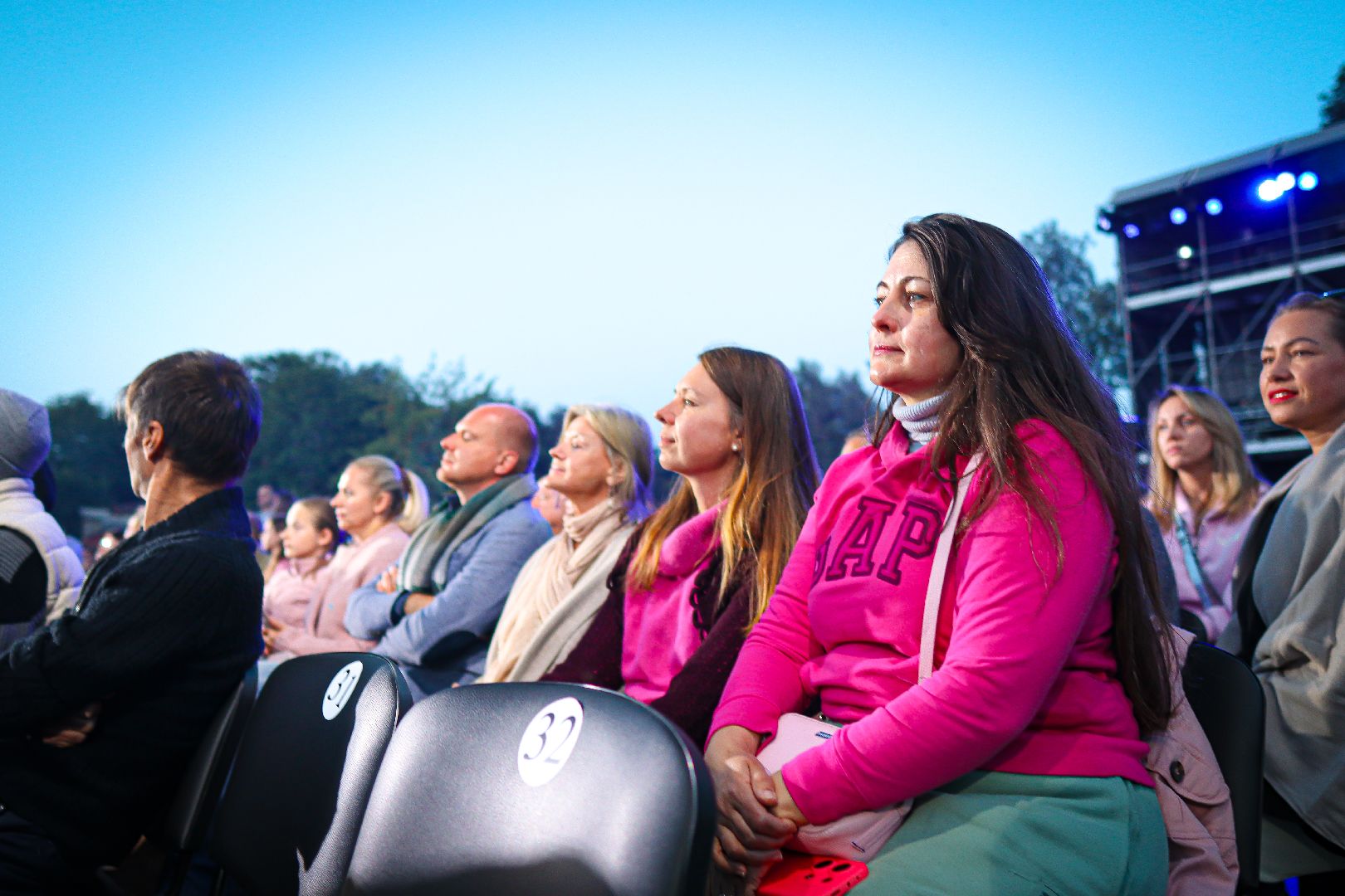 клин, общество, культура, ночь чайковского, иоланта,