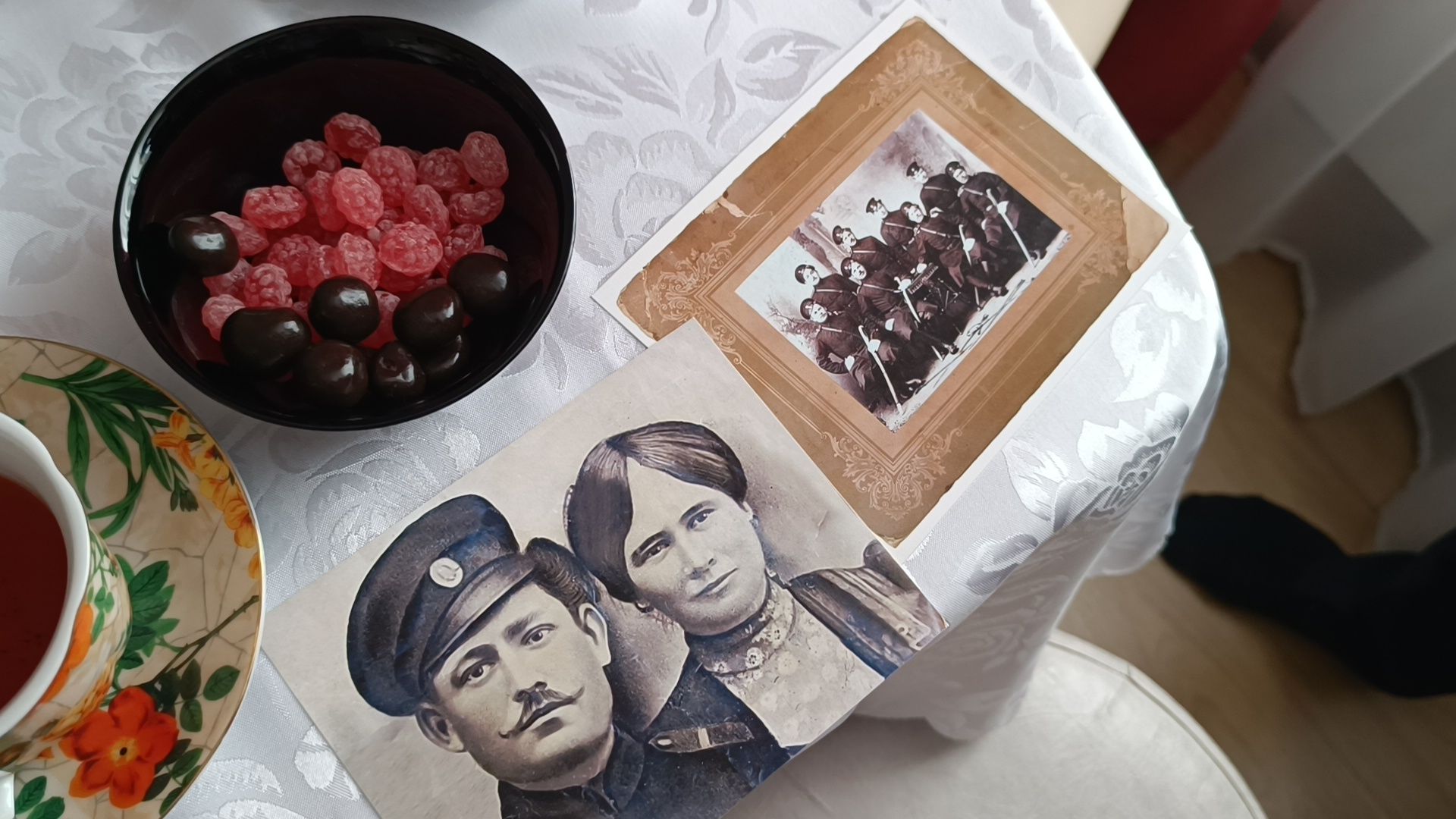 полиция, лобня, день семьи любви и верности,