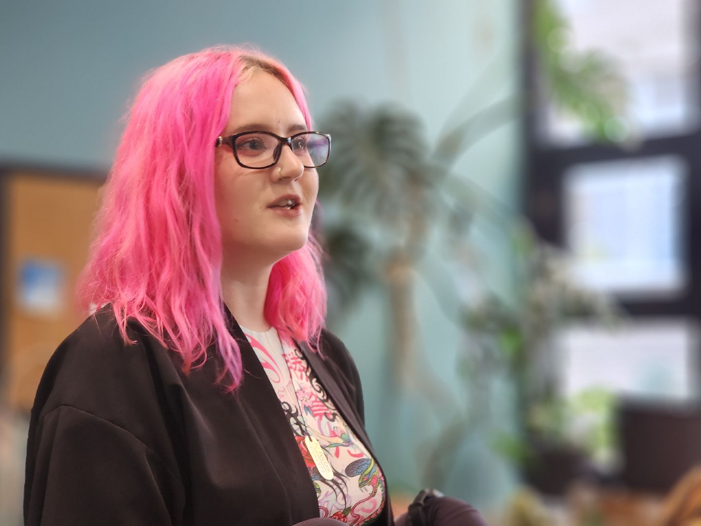 Черноголовка, мастер-класс, K-pop,