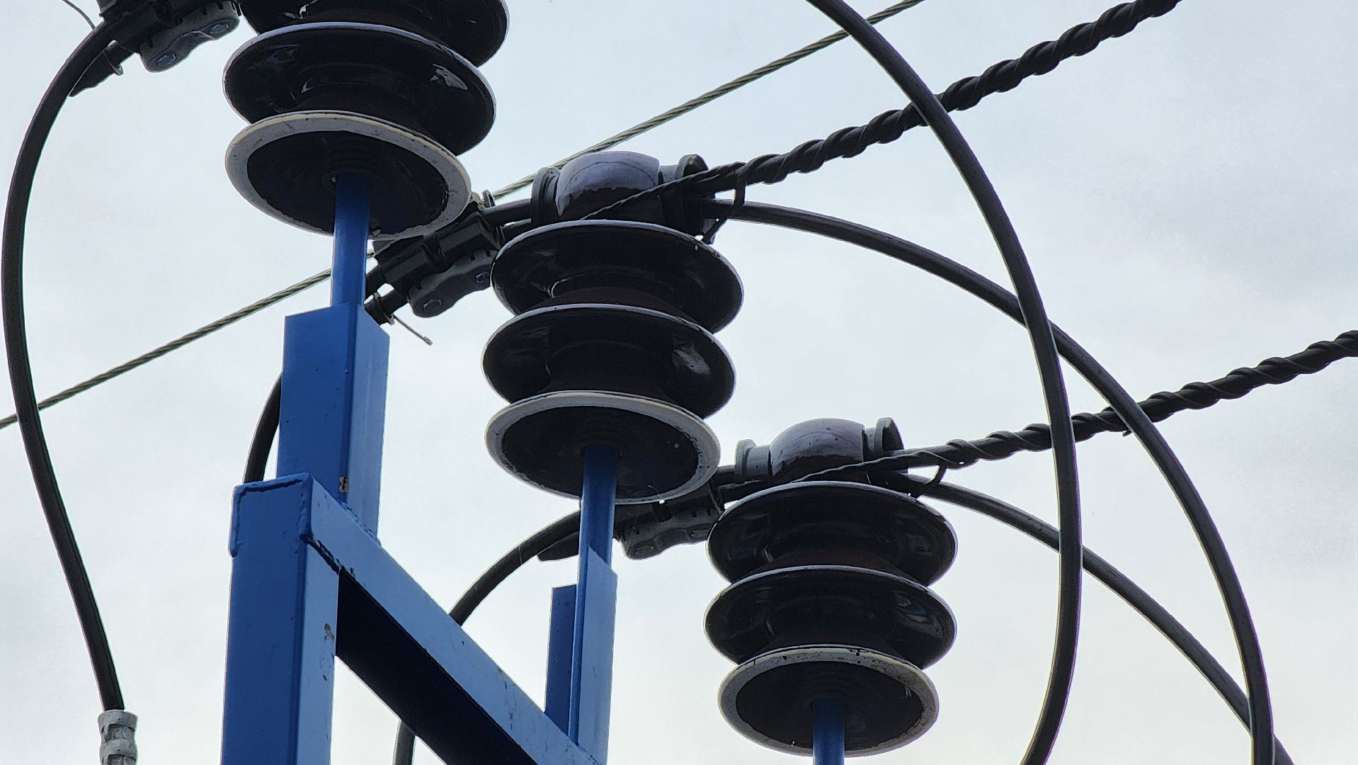 руза, россети, тучково, трансформаторная подстанция,