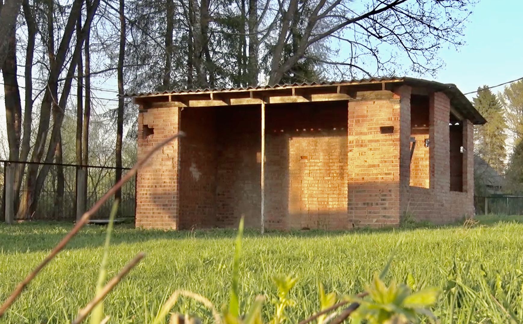 Клин, медицина, ремонт, люди