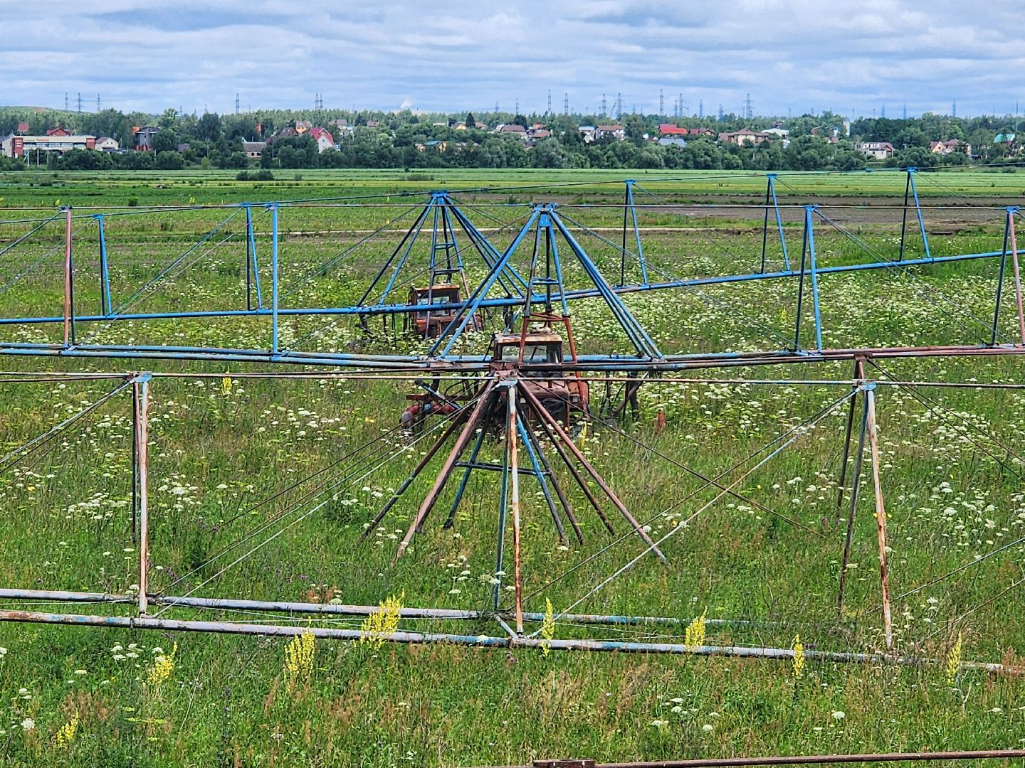 серпухов, ао дашковка, сельское хозяйство,