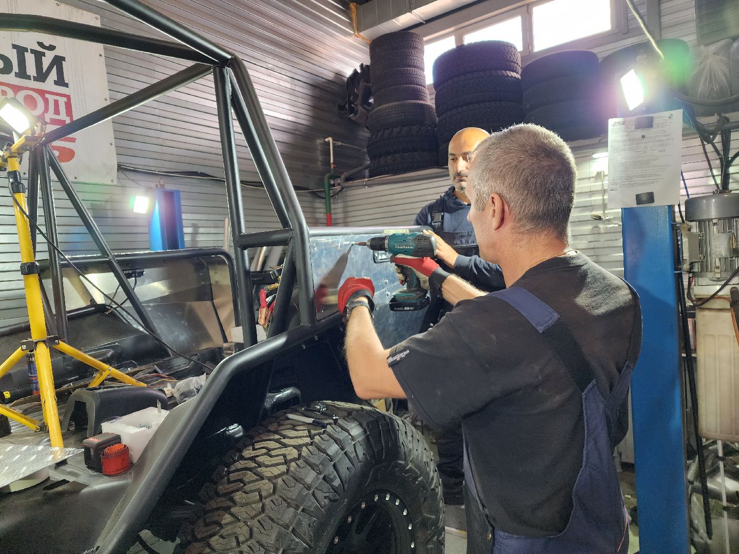 подольск , кабельный завод, багги,