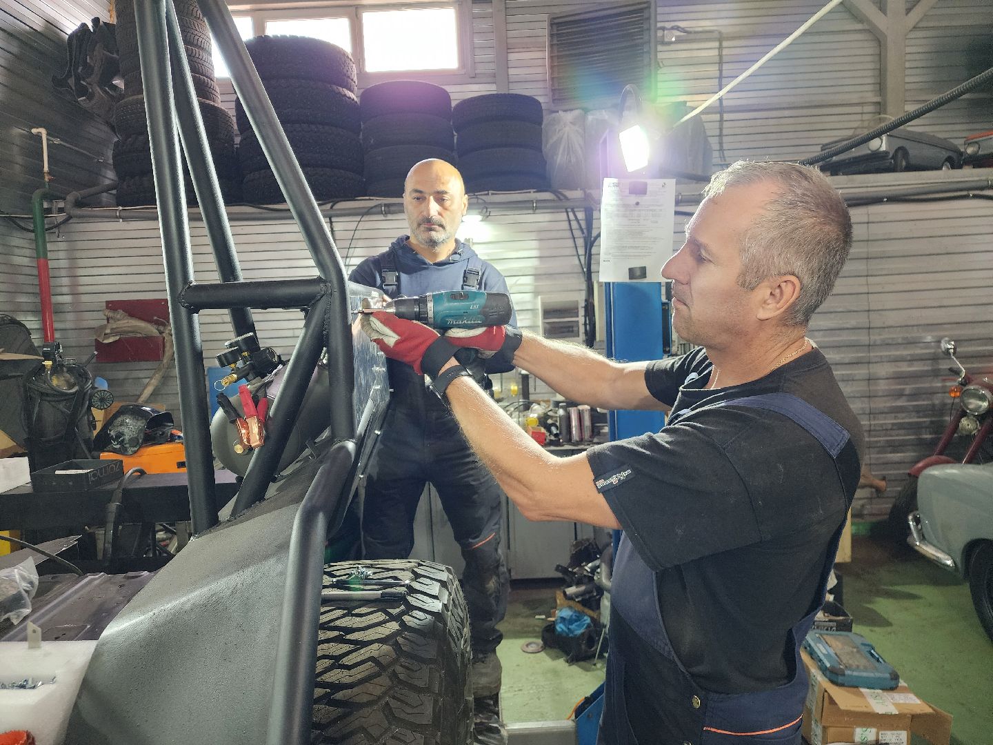 подольск , кабельный завод, багги,