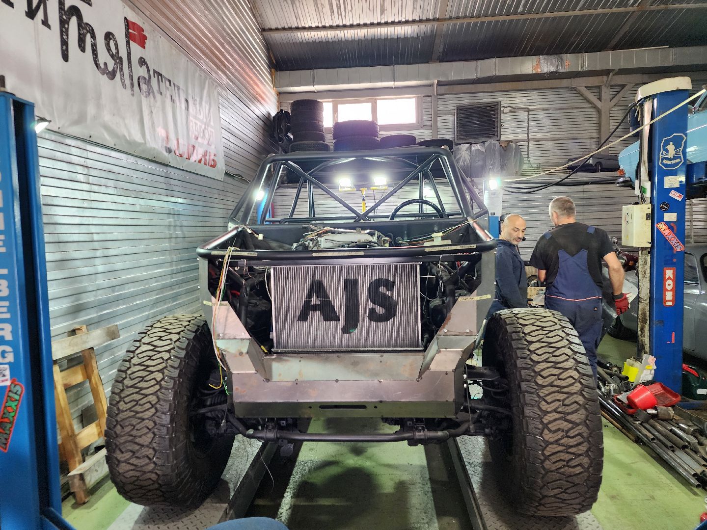 подольск , кабельный завод, багги,