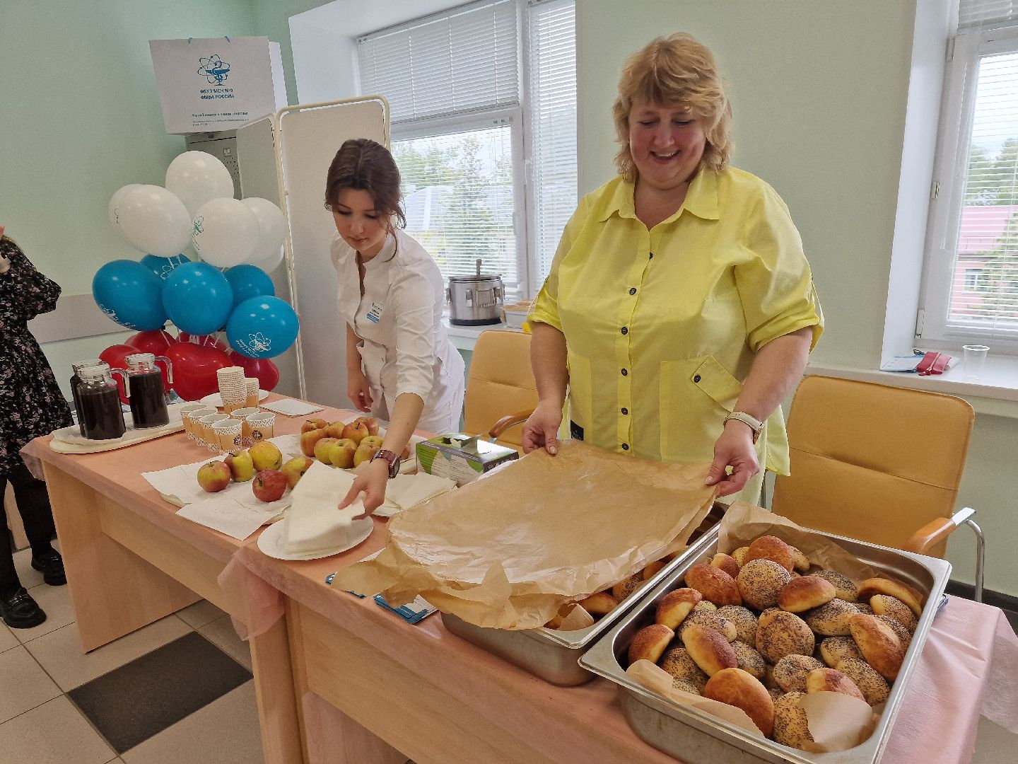 Дубна, Денькардиолога, Мсч9Дубна,