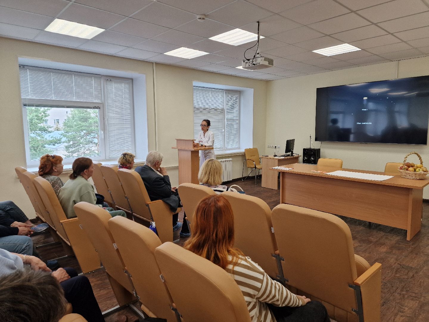 Дубна, Денькардиолога, Мсч9Дубна,