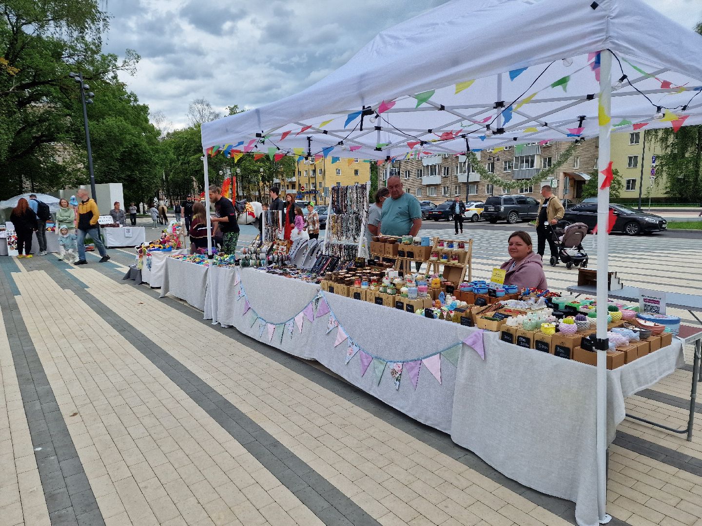 Дубна, Деньсемьилюбвииверности, ДеньПетраиФевронии,ДКОктябрь, ДКОктябрьДубна,