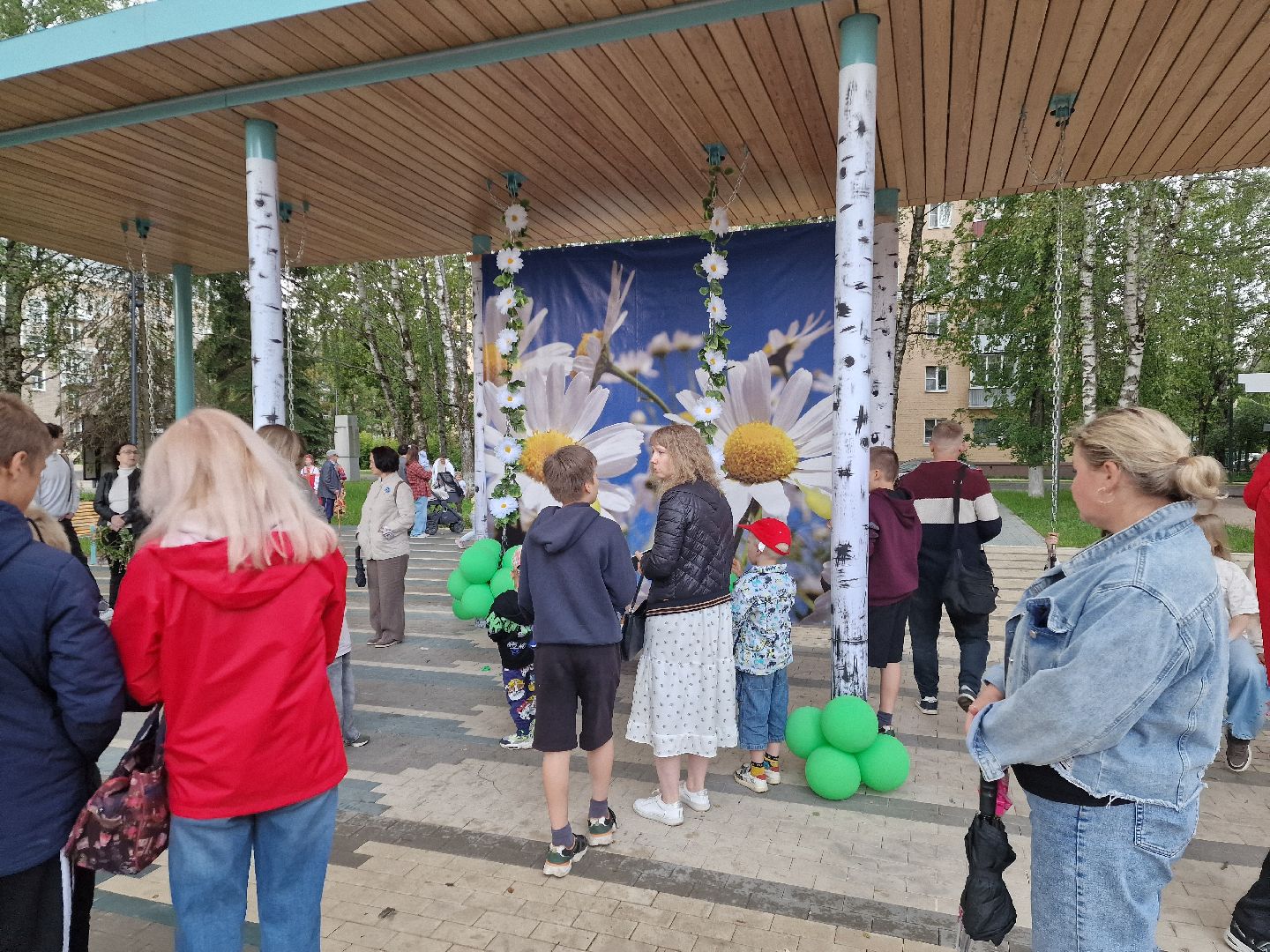 Дубна, Деньсемьилюбвииверности, ДеньПетраиФевронии,ДКОктябрь, ДКОктябрьДубна,