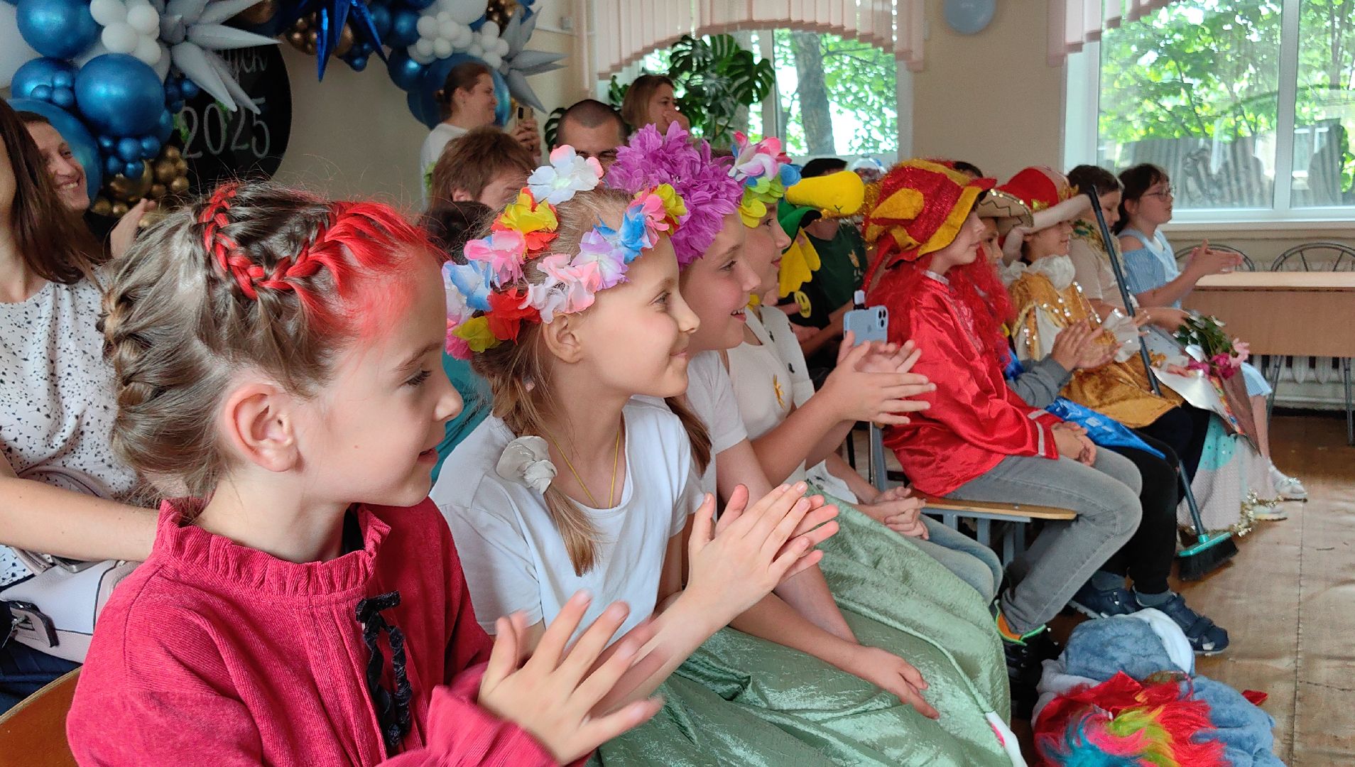 лагерь, спектакль, лето, каникулы,