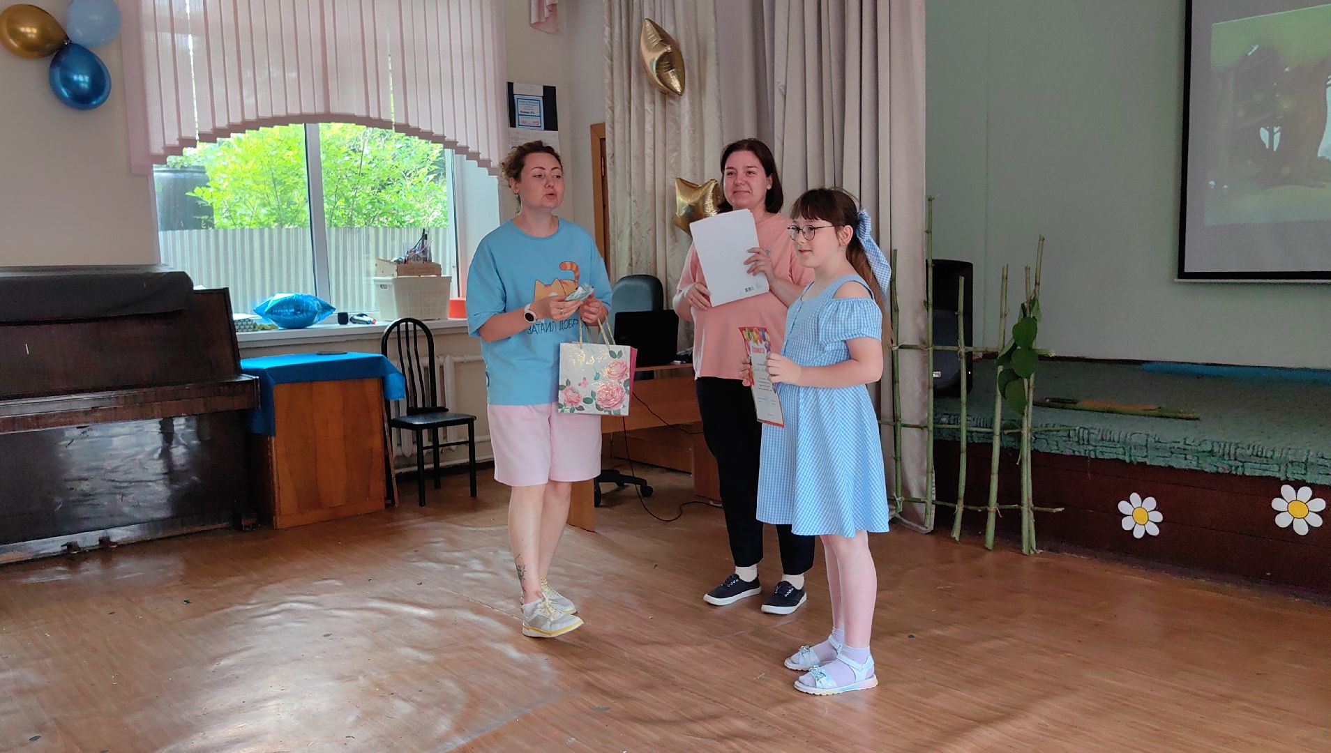 лагерь, спектакль, лето, каникулы,