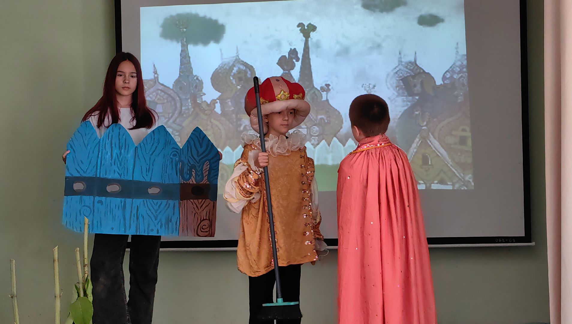 лагерь, спектакль, лето, каникулы,