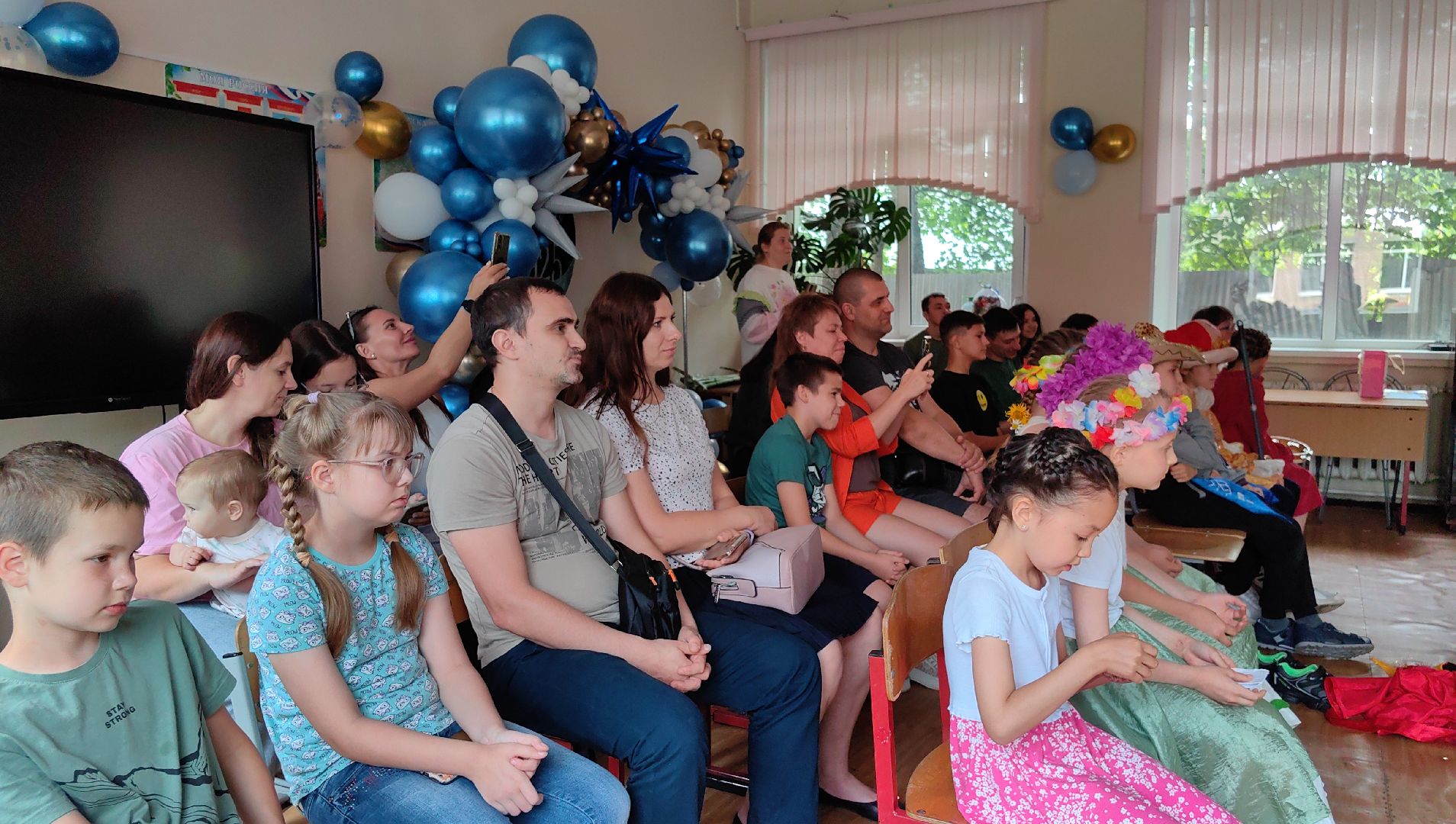 лагерь, спектакль, лето, каникулы,