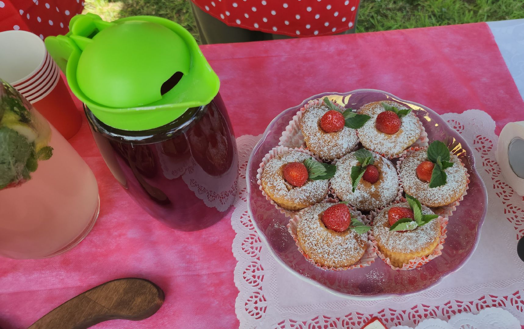 гастрономический фестиваль, вар-варенье, ликино-дулево, орехово-зуевский округ,