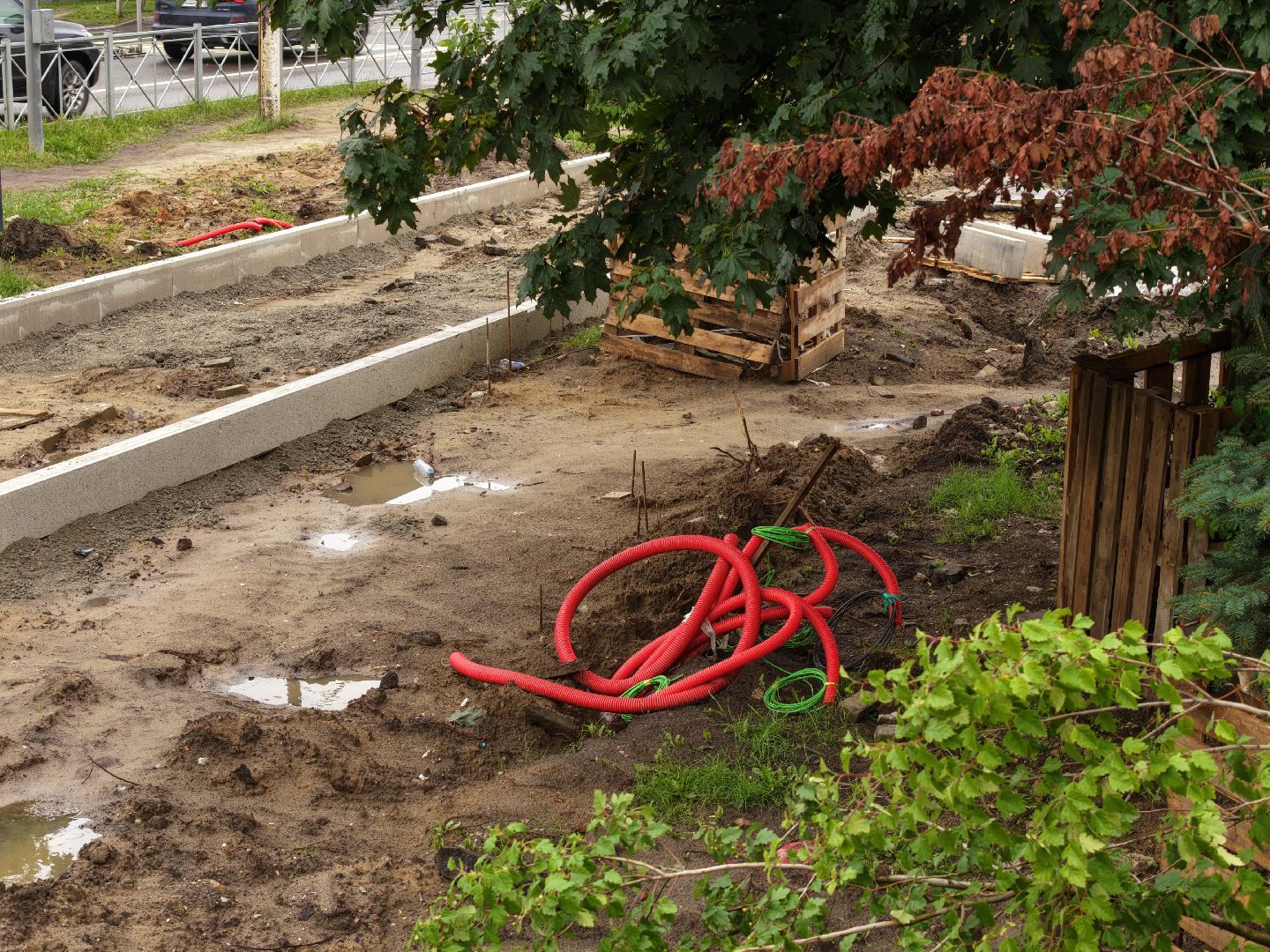 видео с коптера, проспект ленина егорьевск, благоустройство егорьевск,