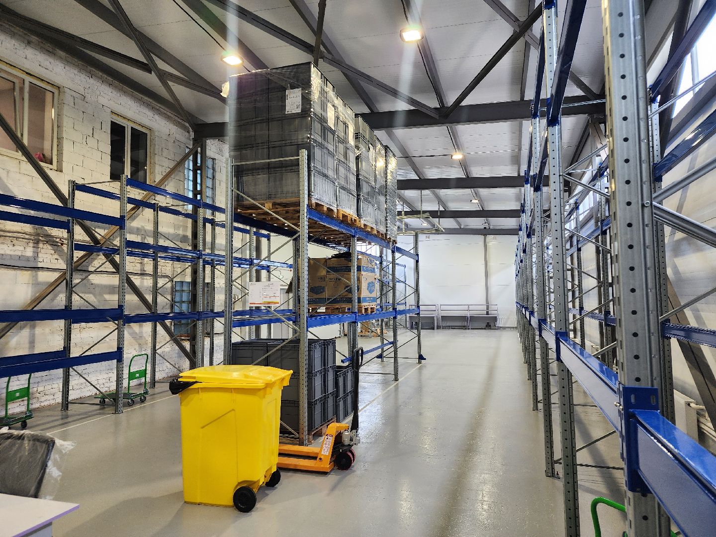 подольск, новый завод, инно-ижиниринг,