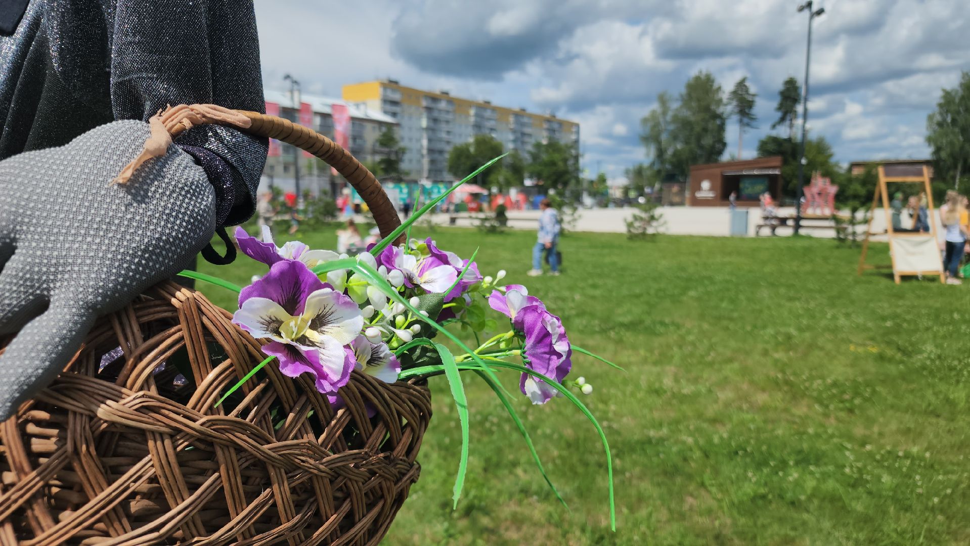 конкурс чучел, ликино-дулево, орехово-зуевский округ,