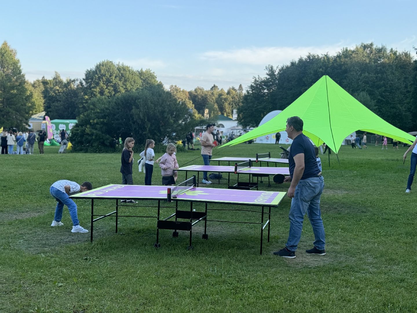 uma2rman , концерт , фестиваль каникулы ,  музей заповедник горки ленинские, илья авербух,