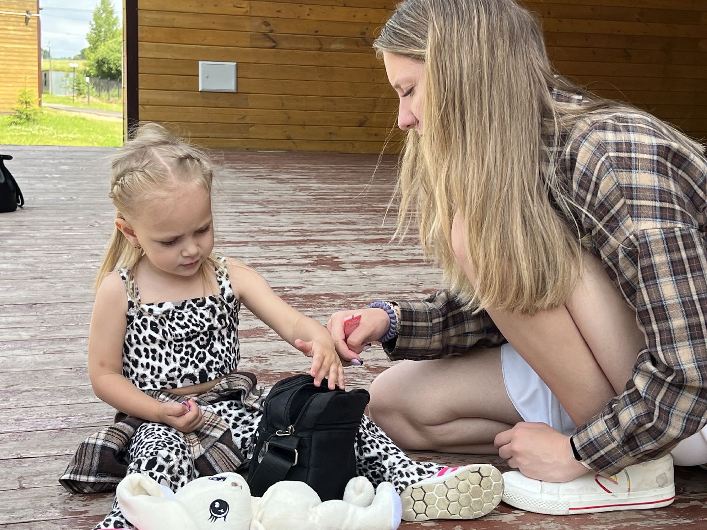 талдомскийокруг, день семьи любви и верности,